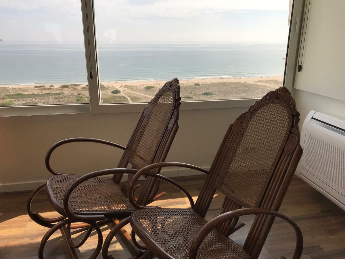 Gran Apartamento, Un Lujo En Playa El Saler - Valencia ภายนอก รูปภาพ