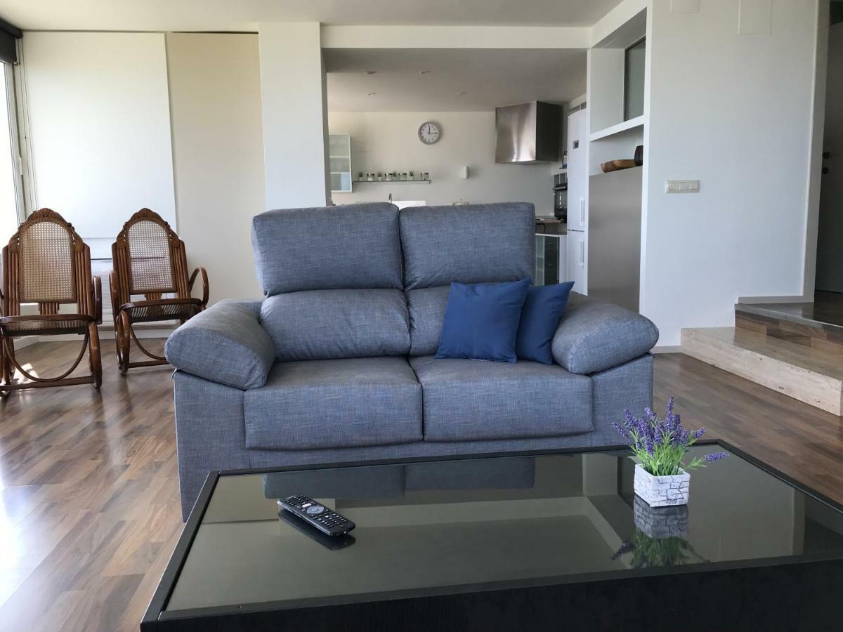Gran Apartamento, Un Lujo En Playa El Saler - Valencia ภายนอก รูปภาพ