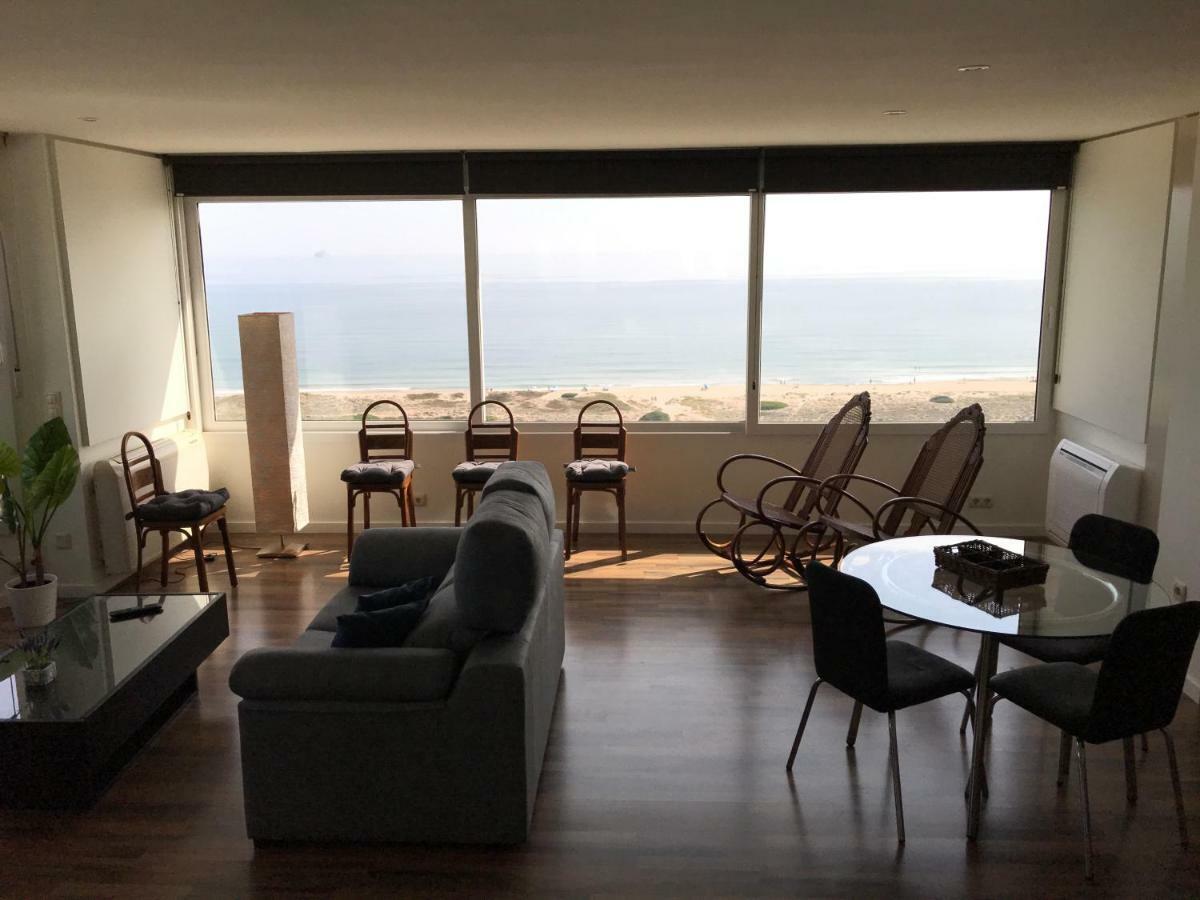 Gran Apartamento, Un Lujo En Playa El Saler - Valencia ภายนอก รูปภาพ