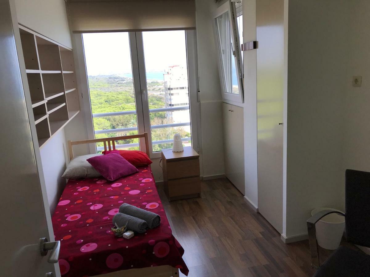 Gran Apartamento, Un Lujo En Playa El Saler - Valencia ภายนอก รูปภาพ