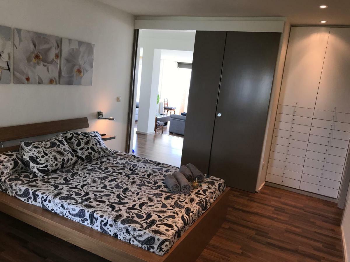 Gran Apartamento, Un Lujo En Playa El Saler - Valencia ภายนอก รูปภาพ