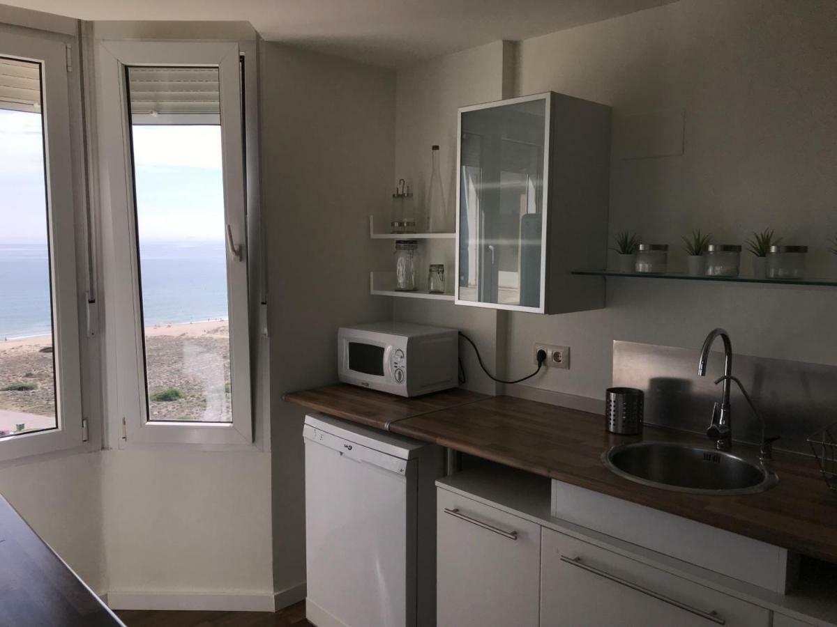 Gran Apartamento, Un Lujo En Playa El Saler - Valencia ภายนอก รูปภาพ