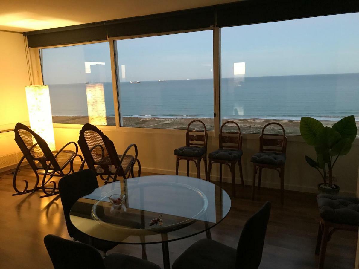 Gran Apartamento, Un Lujo En Playa El Saler - Valencia ภายนอก รูปภาพ