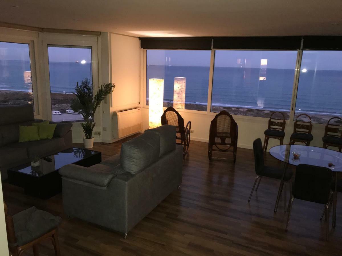 Gran Apartamento, Un Lujo En Playa El Saler - Valencia ภายนอก รูปภาพ