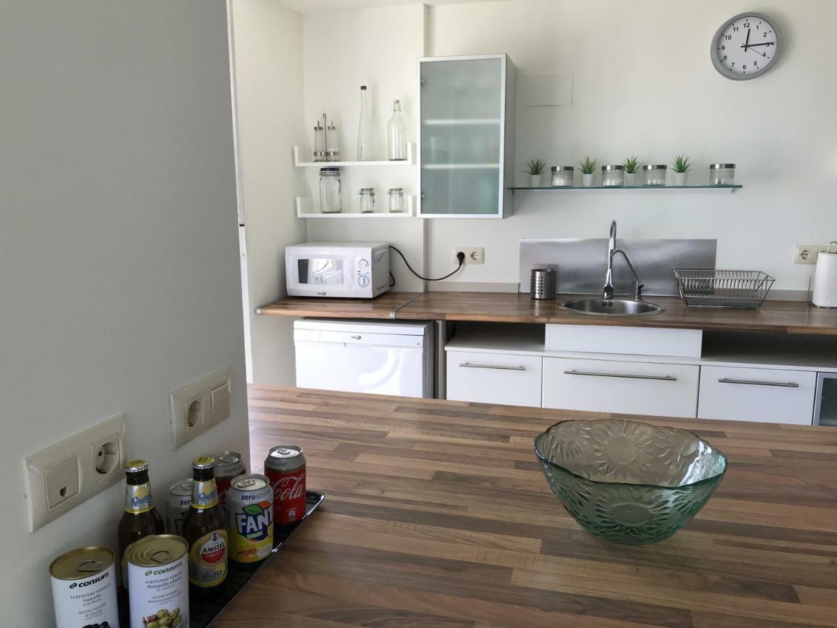 Gran Apartamento, Un Lujo En Playa El Saler - Valencia ภายนอก รูปภาพ