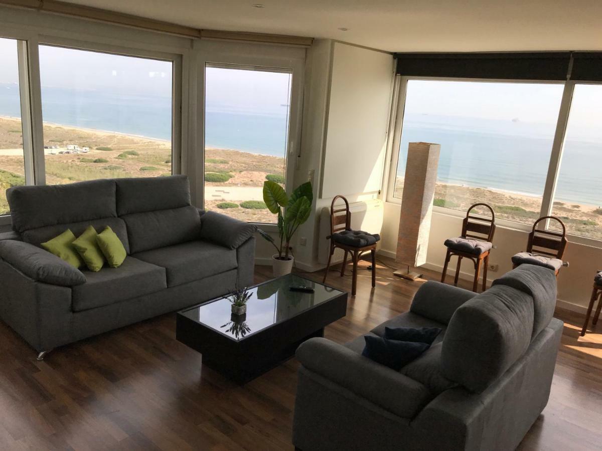 Gran Apartamento, Un Lujo En Playa El Saler - Valencia ภายนอก รูปภาพ