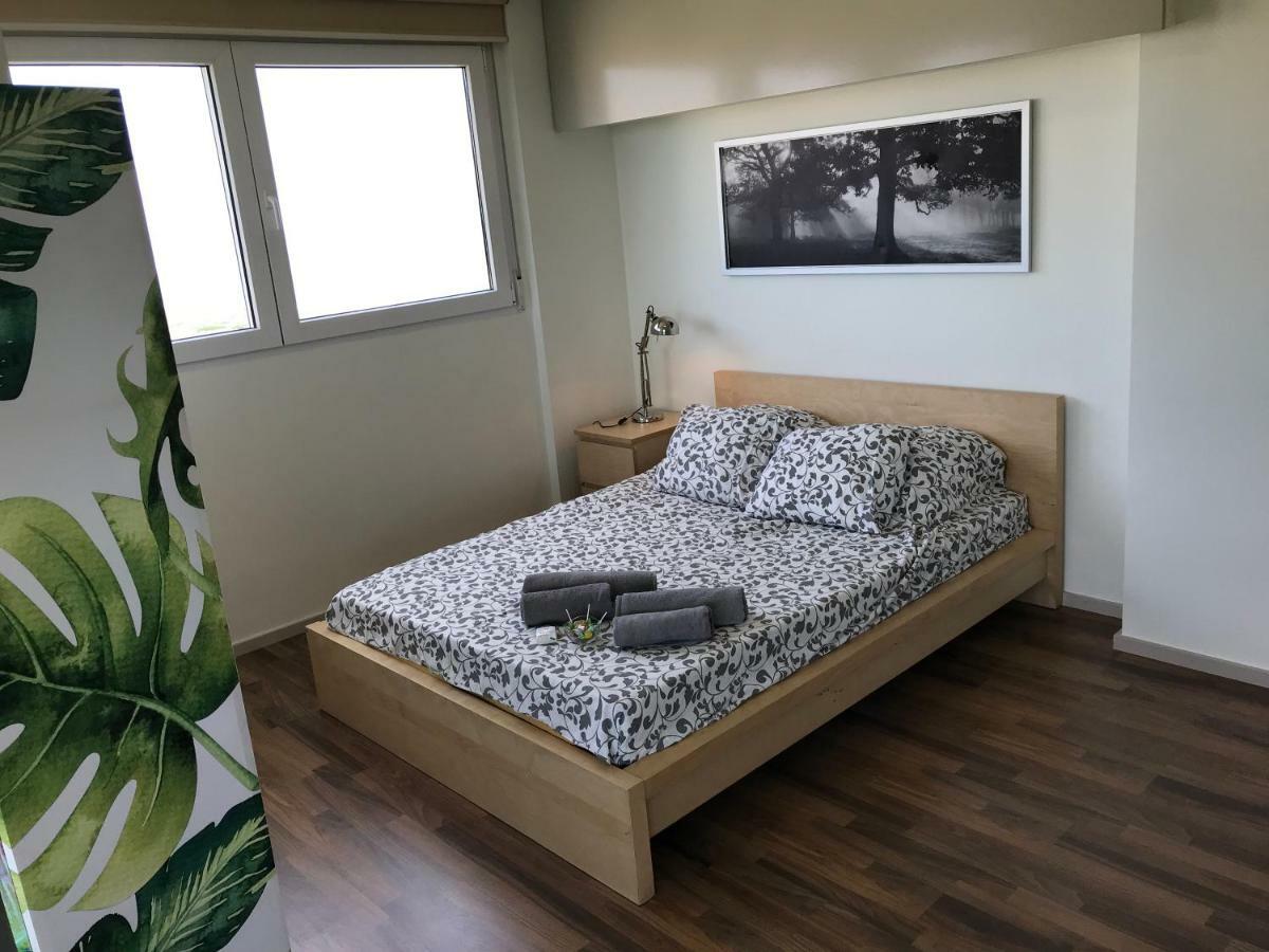 Gran Apartamento, Un Lujo En Playa El Saler - Valencia ภายนอก รูปภาพ