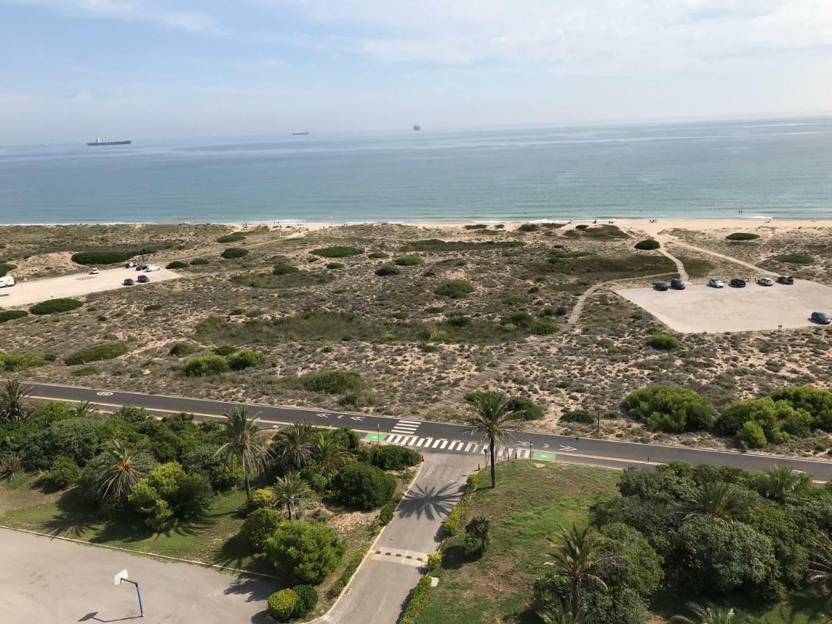 Gran Apartamento, Un Lujo En Playa El Saler - Valencia ภายนอก รูปภาพ