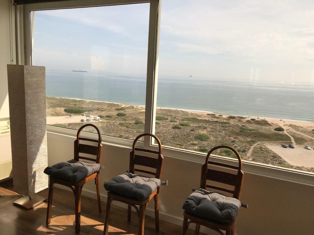Gran Apartamento, Un Lujo En Playa El Saler - Valencia ภายนอก รูปภาพ