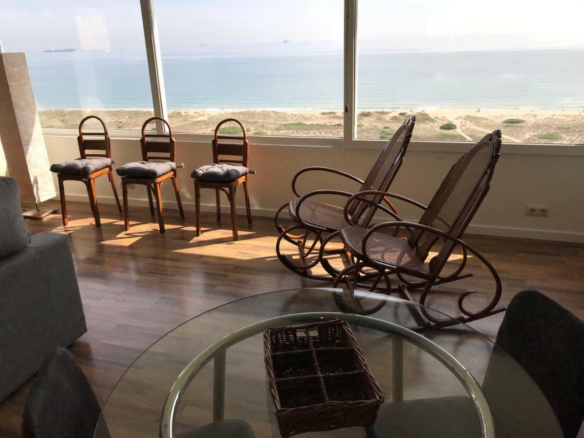 Gran Apartamento, Un Lujo En Playa El Saler - Valencia ภายนอก รูปภาพ