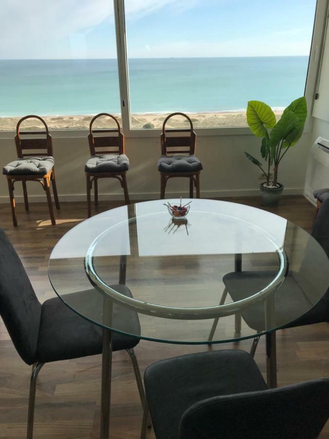 Gran Apartamento, Un Lujo En Playa El Saler - Valencia ภายนอก รูปภาพ